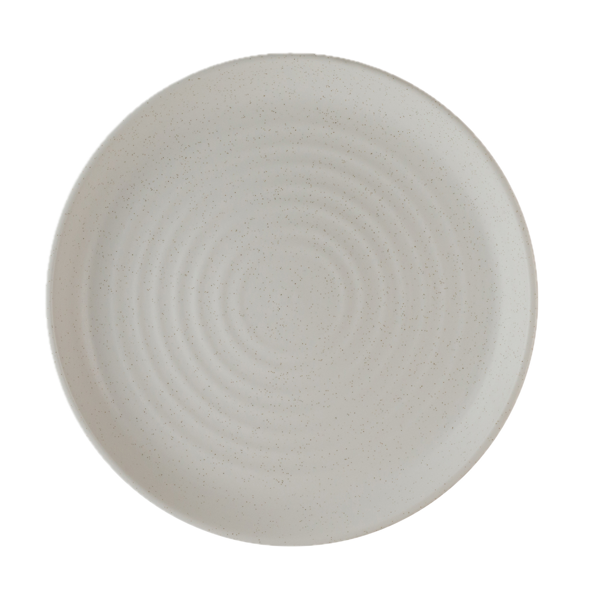 Plate 9.25"