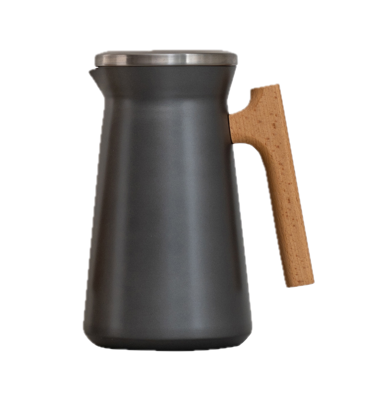 Bridgewater Vacuum Insulated Coffee Server 0.7 L - Grey