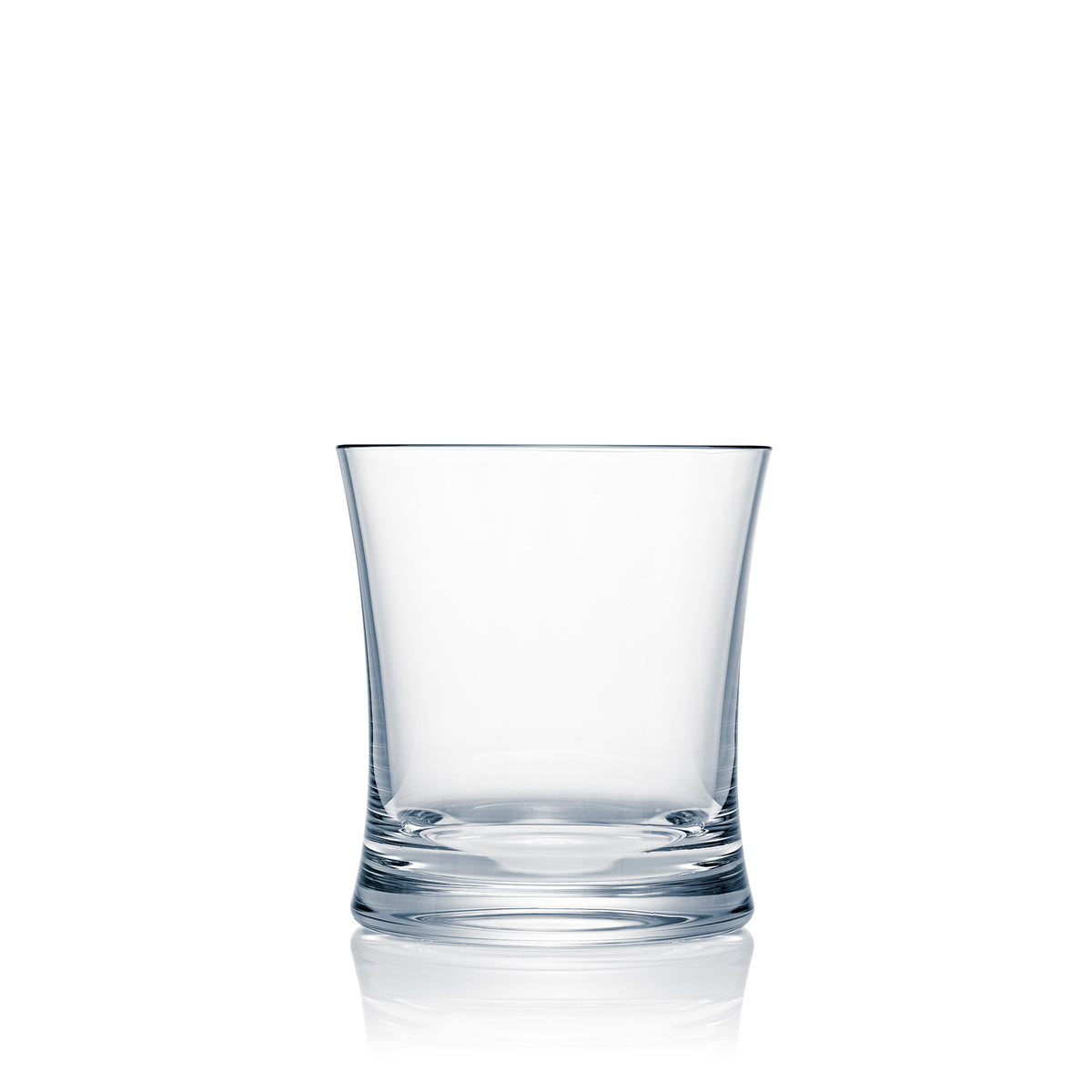 DOUBLE OLD FASHION 3.875" X 4.125" (15 OZ) DESIGN