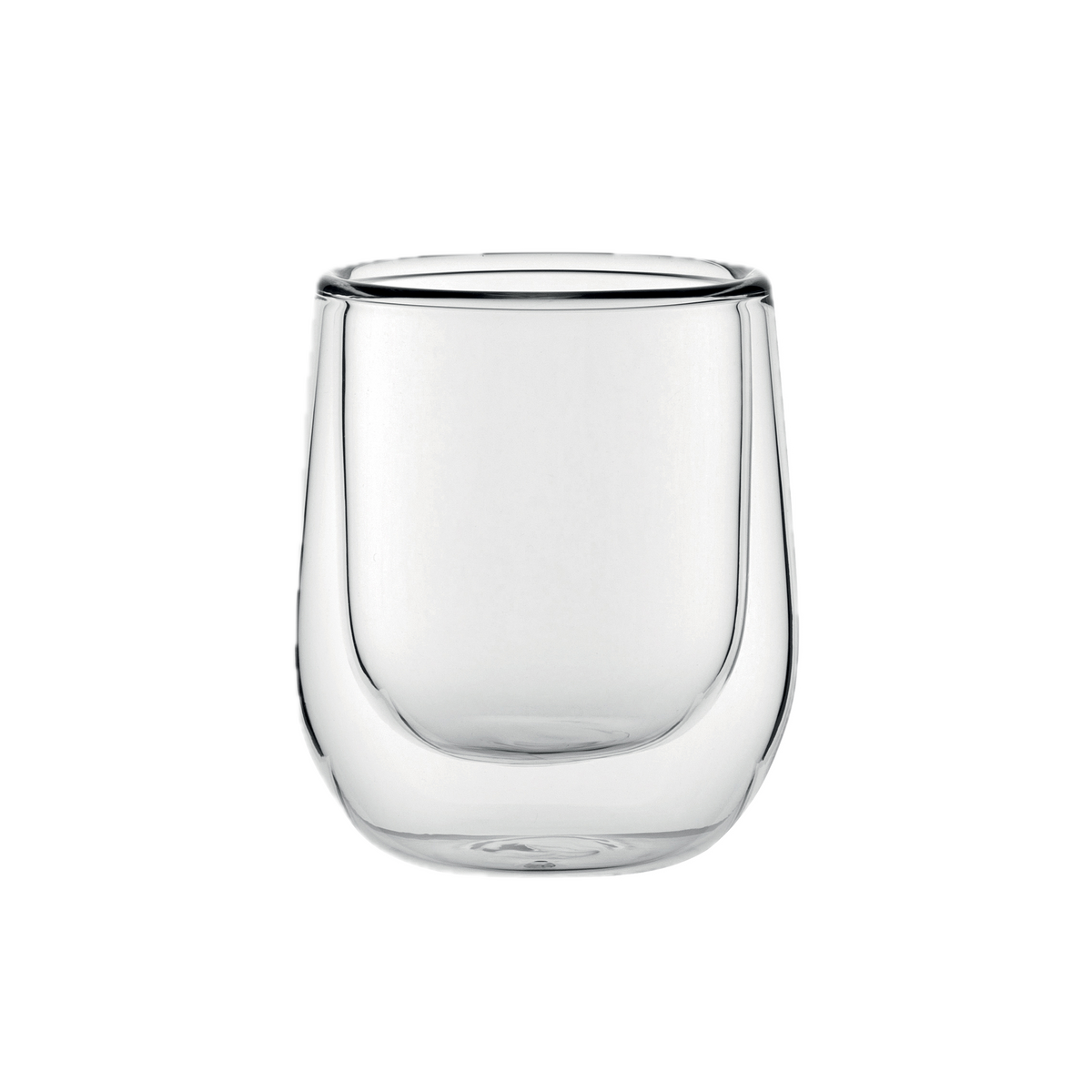 Double Walled Espresso Cup 3 oz