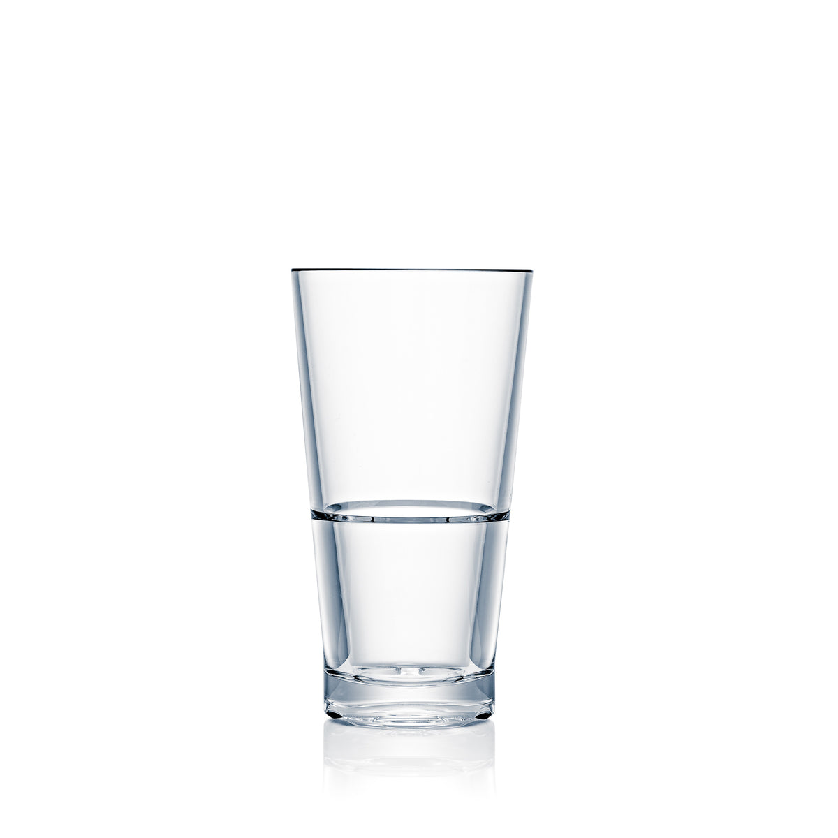 HIGHBALL 3.25" X 5.875" (12.75 OZ) CAPELLA STACK