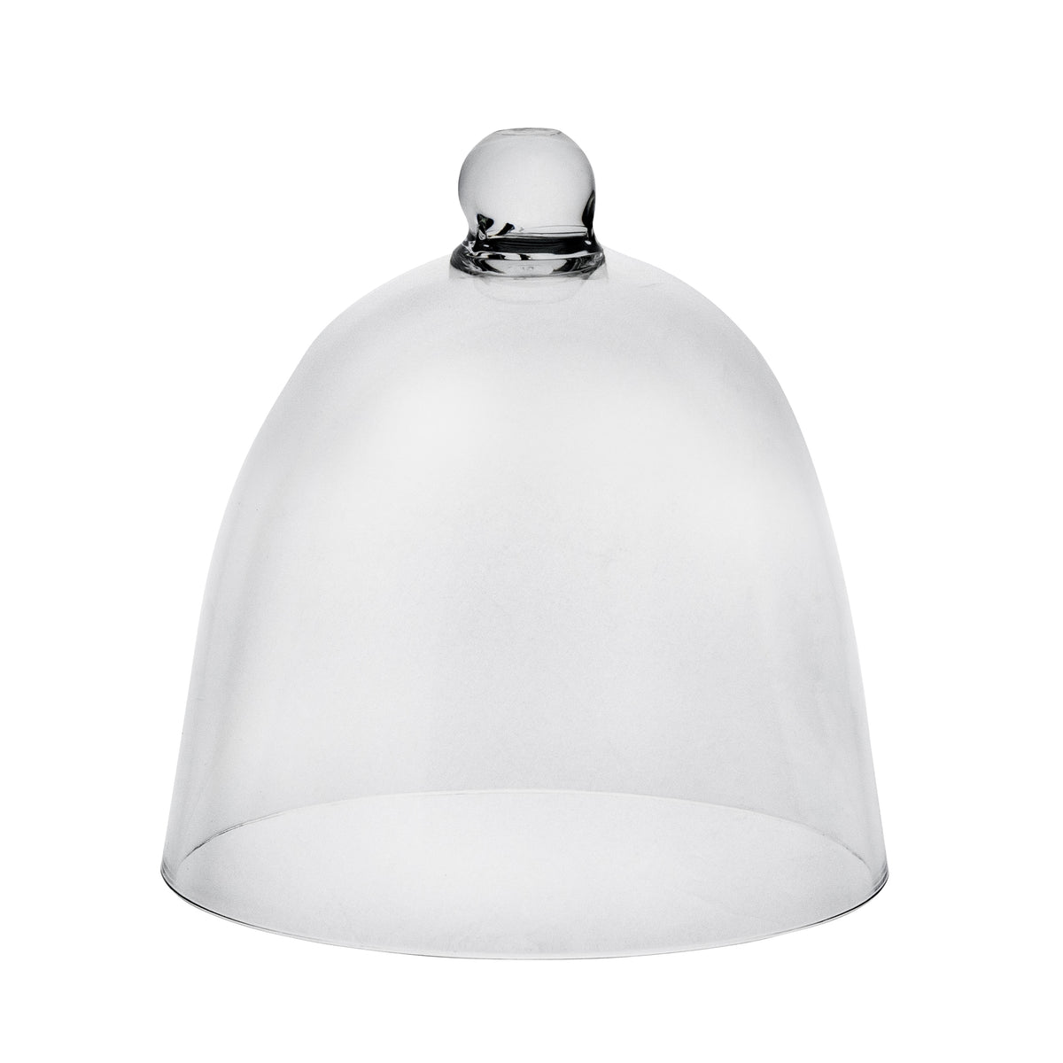 Polycrystal Cloche 5.5"