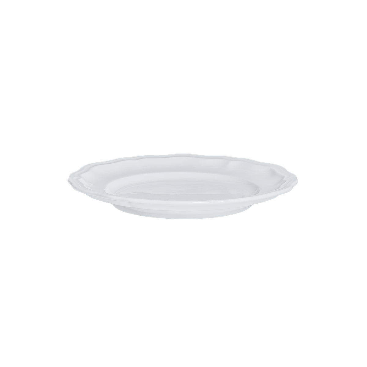 Rim Plate 9"