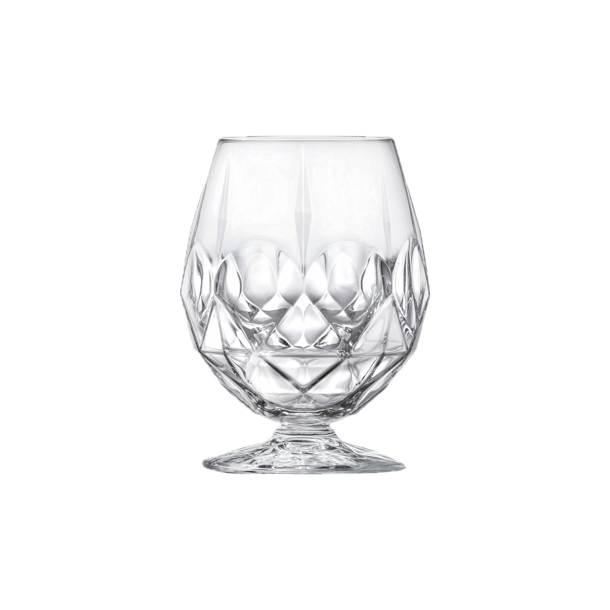 Alkemist Brandy Chalice 17.7.5 oz