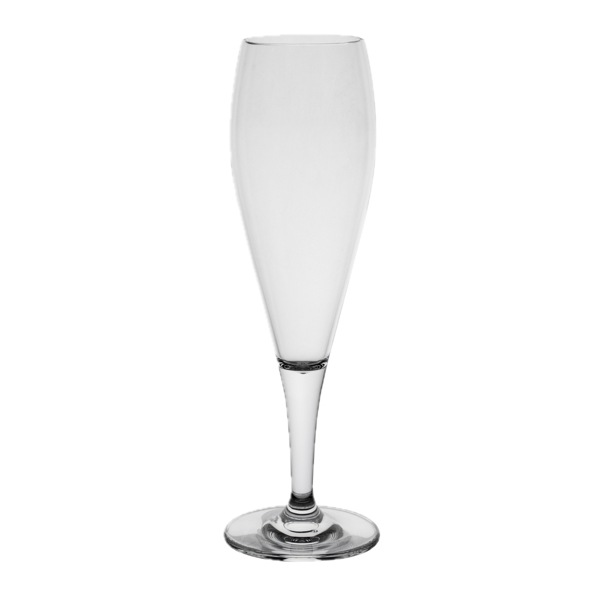 Summit Clear Flute (12 oz)