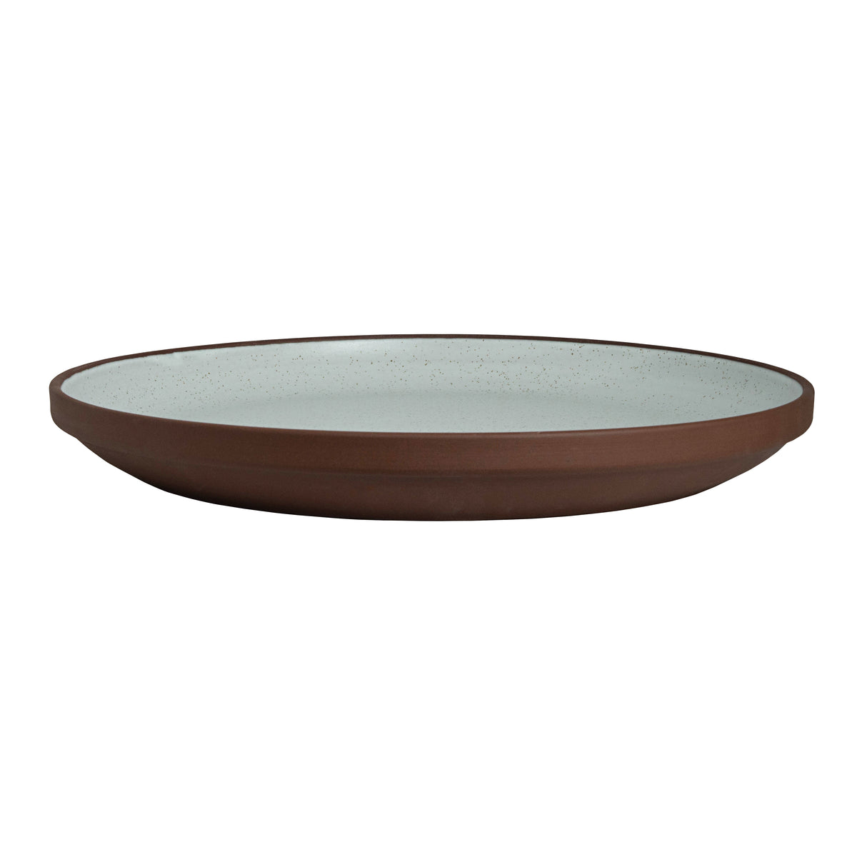 Plate 10.75"