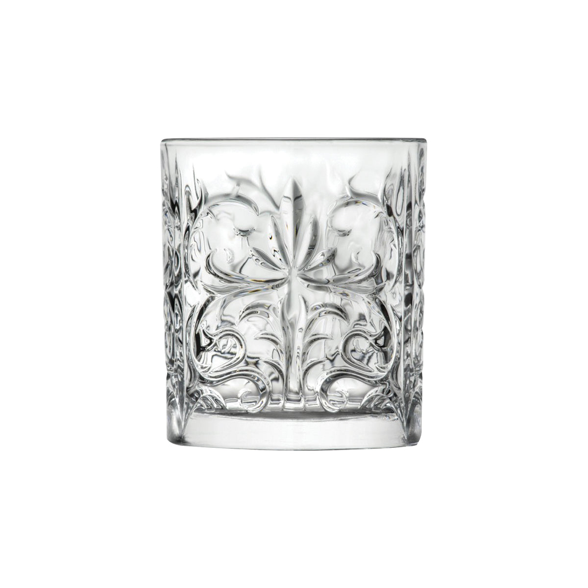 Tattoo Double Old Fashioned 11.25 oz