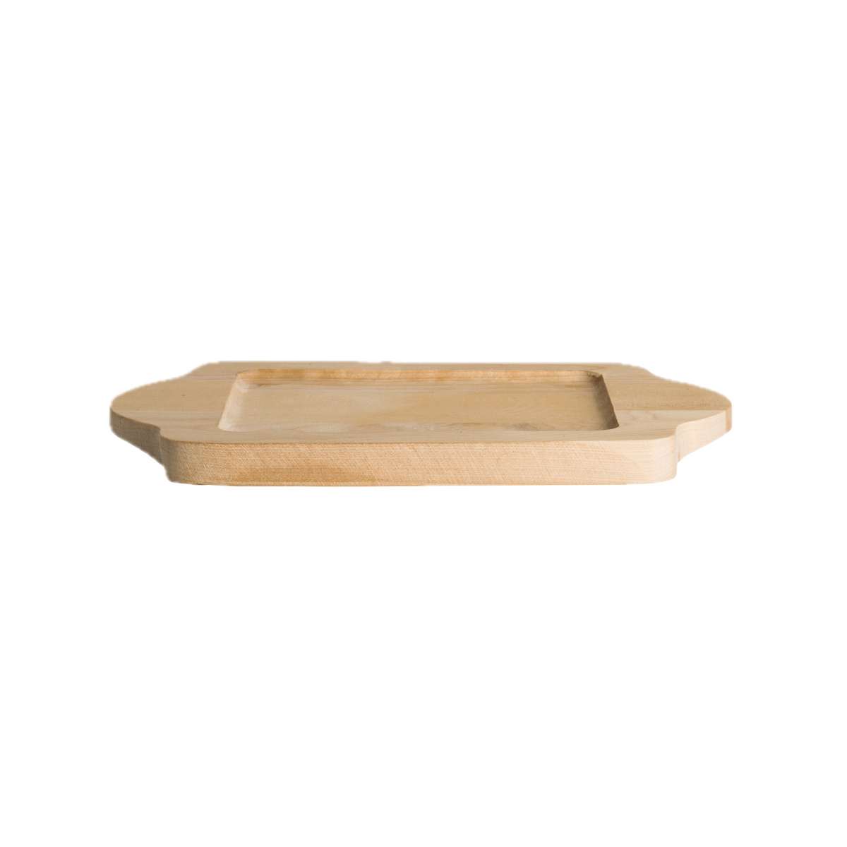Wood Mini Tray - Rectangle