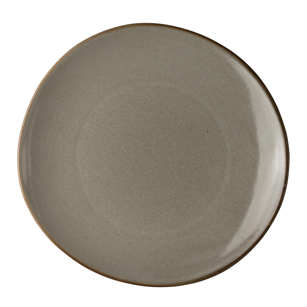 Coupe Plate 9.25"