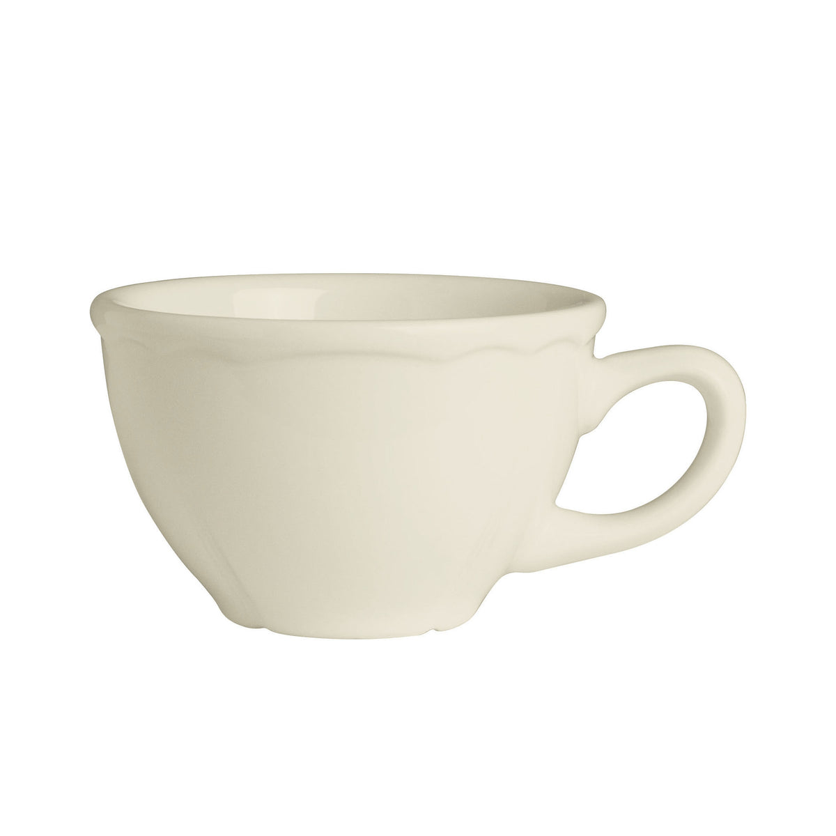 CUP 3 3/4" X 2 1/2" (7 1/4 OZ) CAROLYN