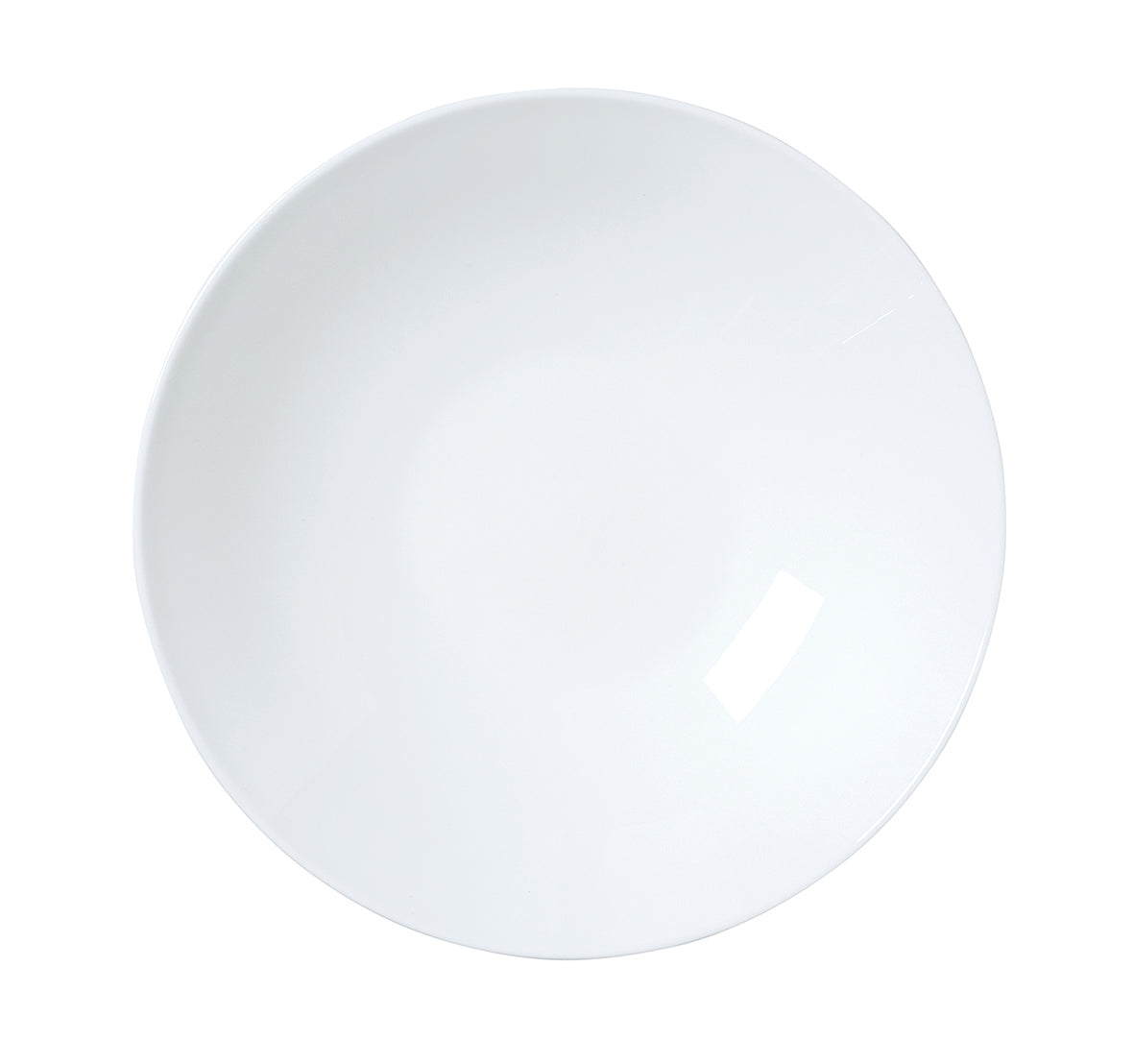 BOWL COUPE 9 1/2 IN (21 OZ) COUPE WHITE