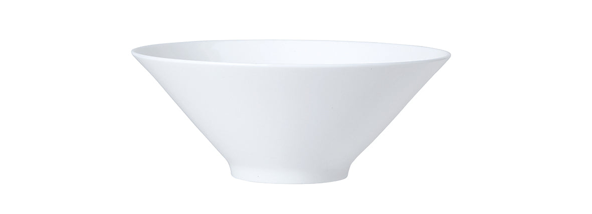 BOWL 6 1/2 IN (12 OZ) SNIPE DECO