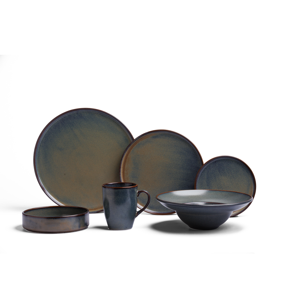 24 Piece Bundle