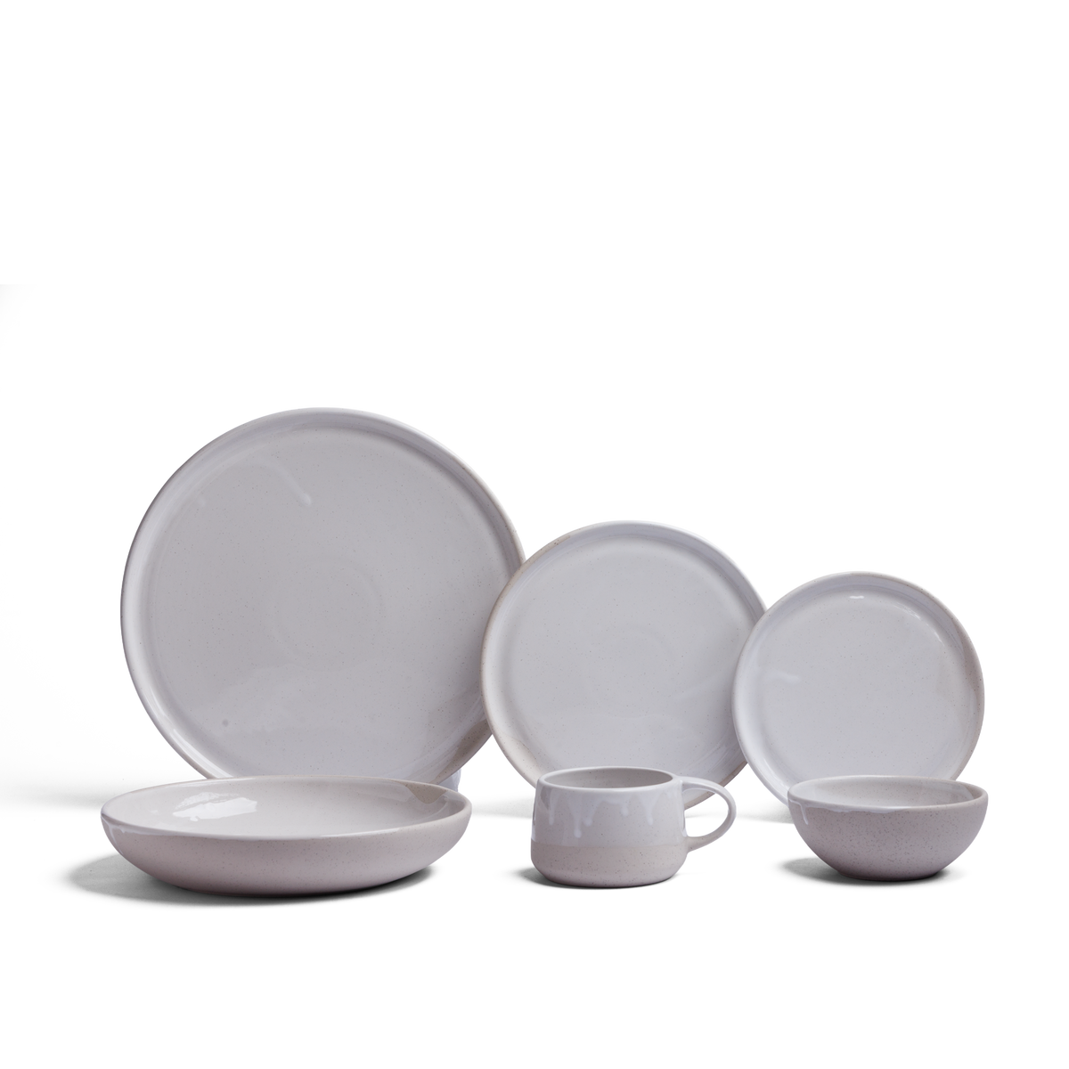 24 Piece Bundle