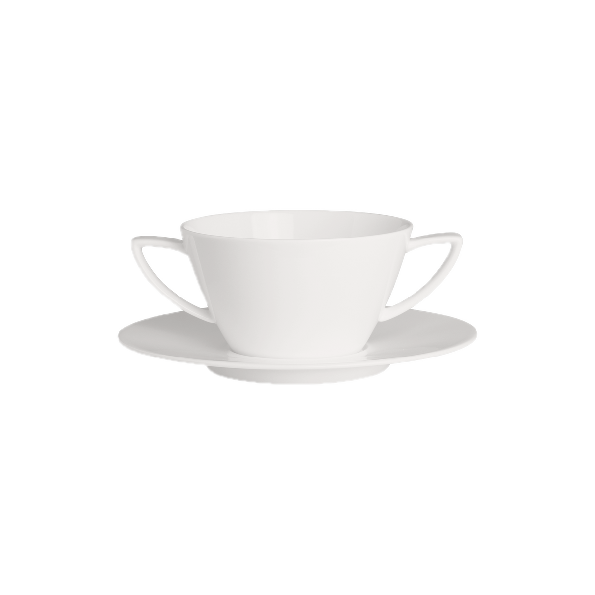 Bouillon Cup Double Handle 12 oz
