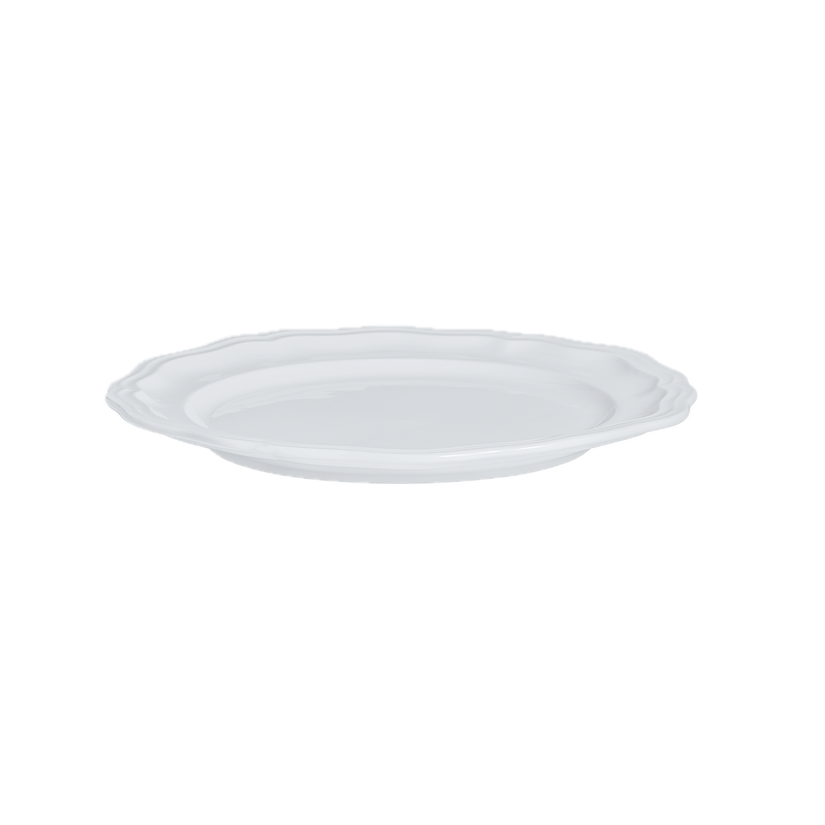 Oval Platter 9" x 6.75"