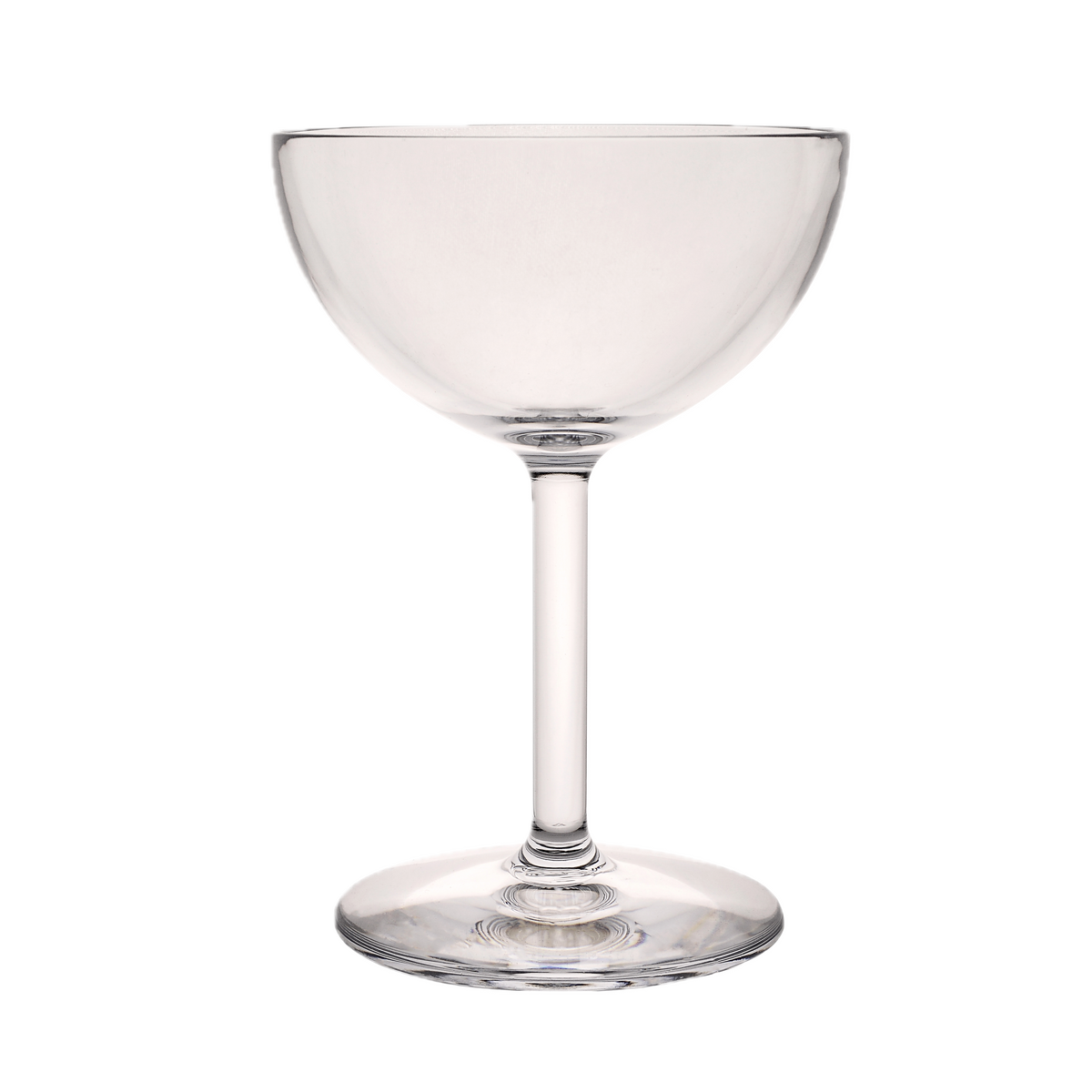 Summit Clear Coupe (8 oz)