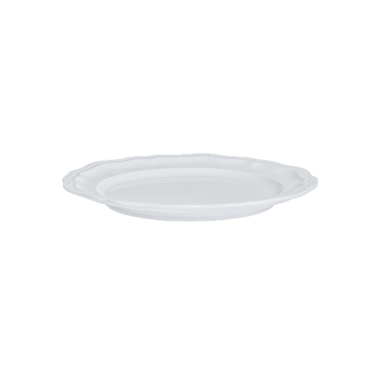 Rim Plate 11.25"