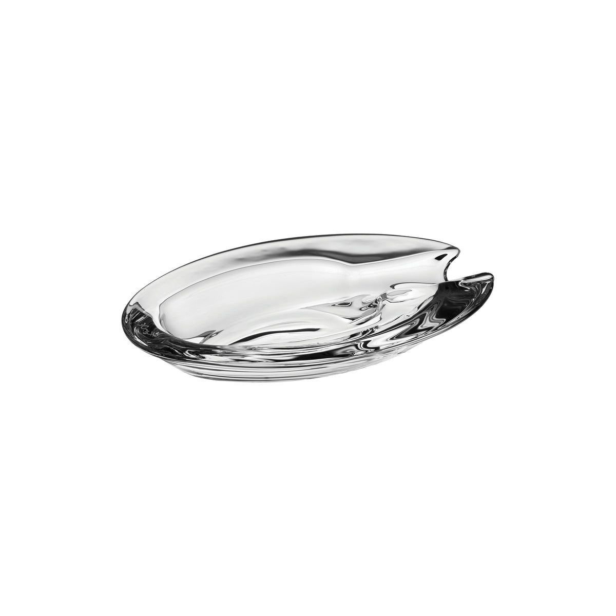 NUDE TORCEDOR CIGAR ASHTRAY