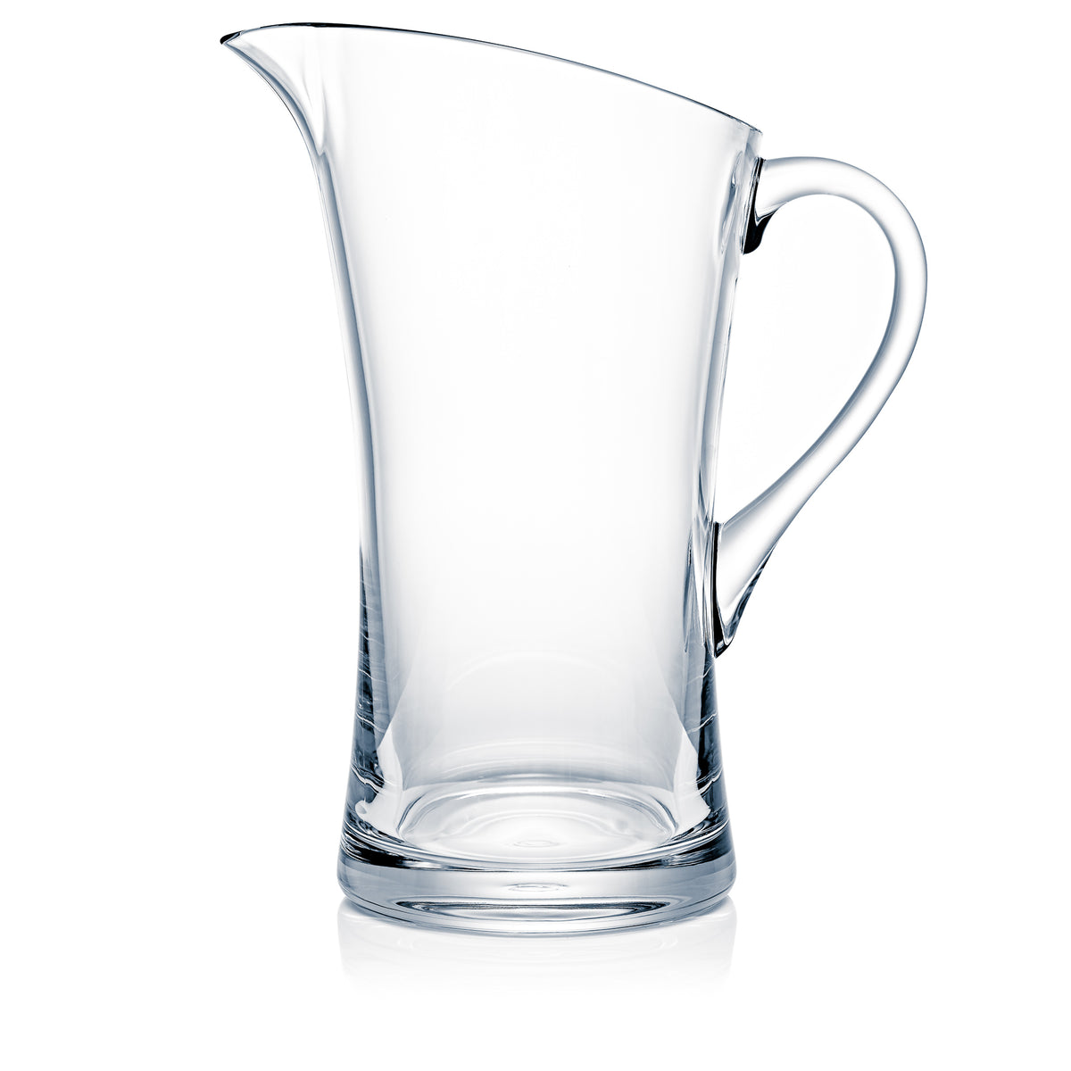 PITCHER 8.875" X 10.375" (2 QT) DESIGN