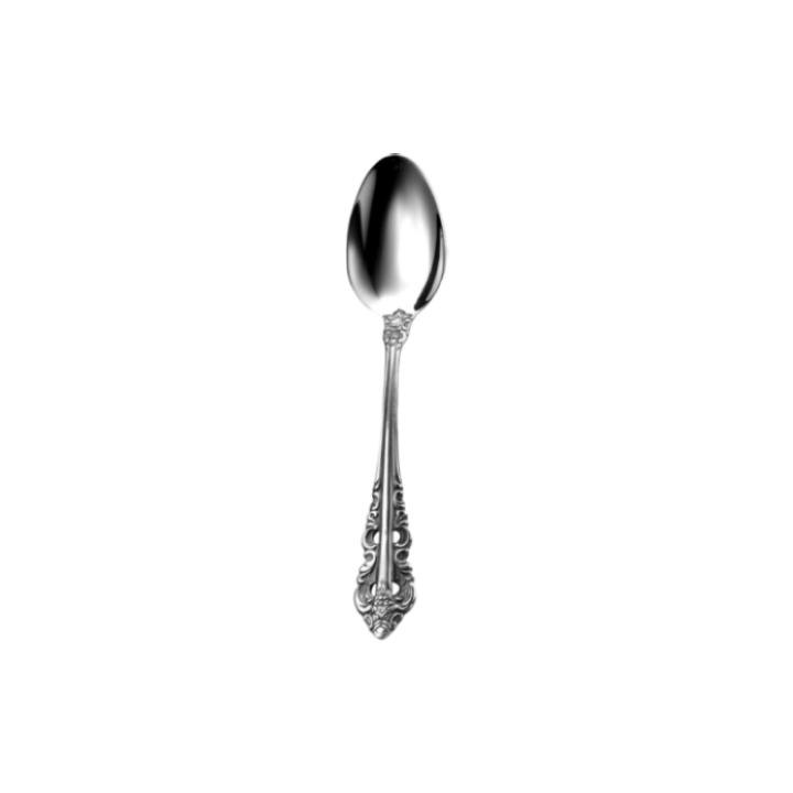 Oval Bowl Dessert/Pasta Spoon