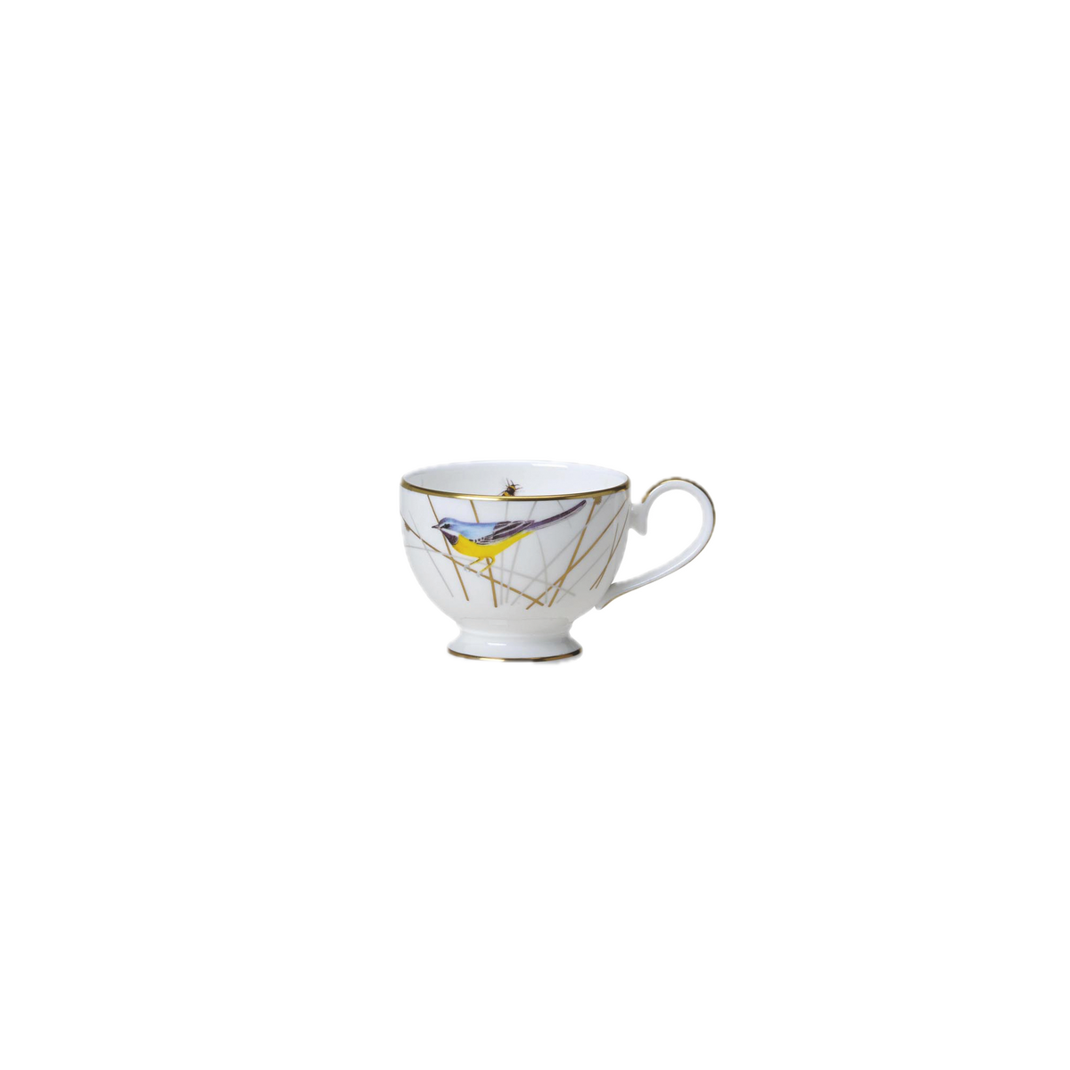 Espresso Cup Footed 3 oz