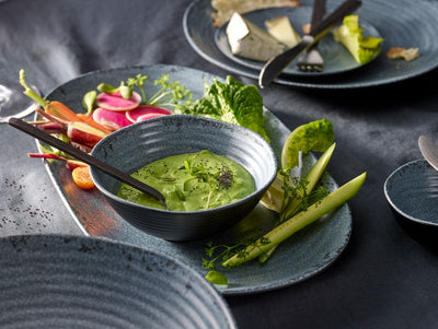 Modern Minimalism: Setting the Table with Purpose