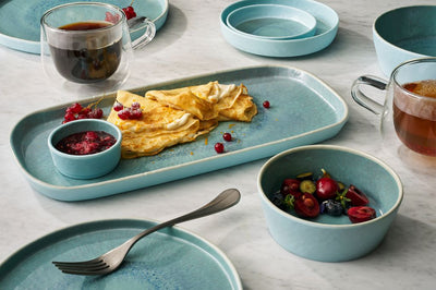 The Art of Table Styling: Creating a Dining Space That Speaks Your Style