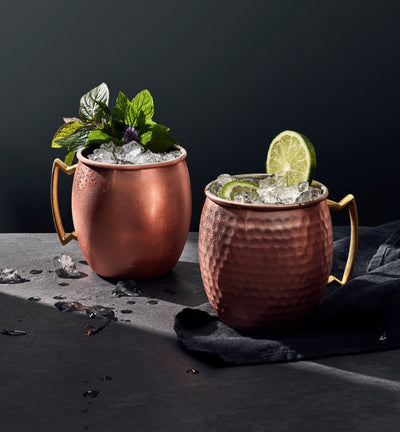 Modern mixologist