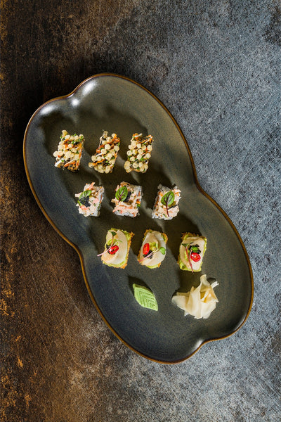 Platters & serveware