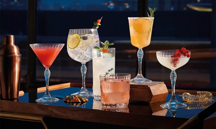 Glassware