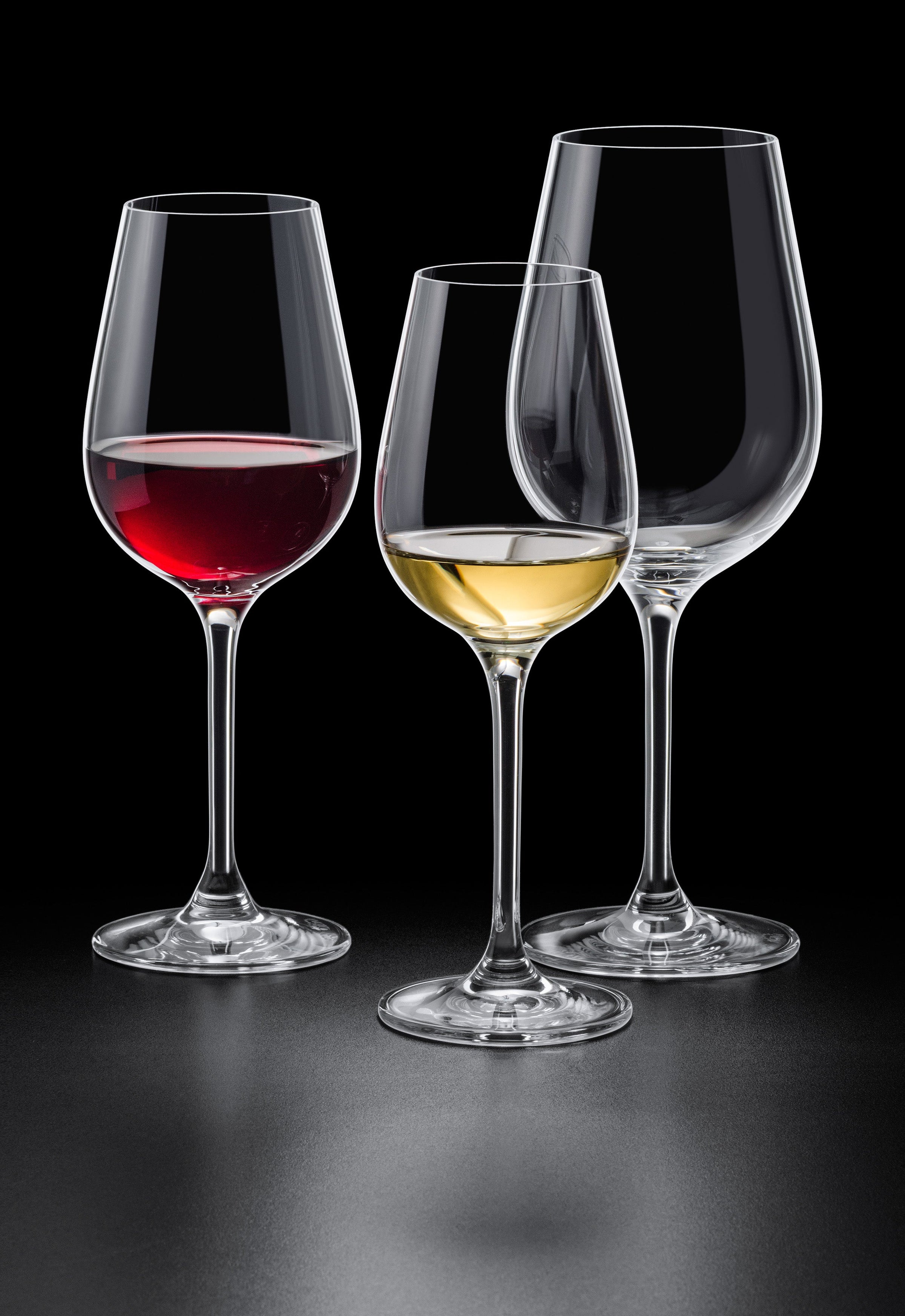 Universal Wine Glass