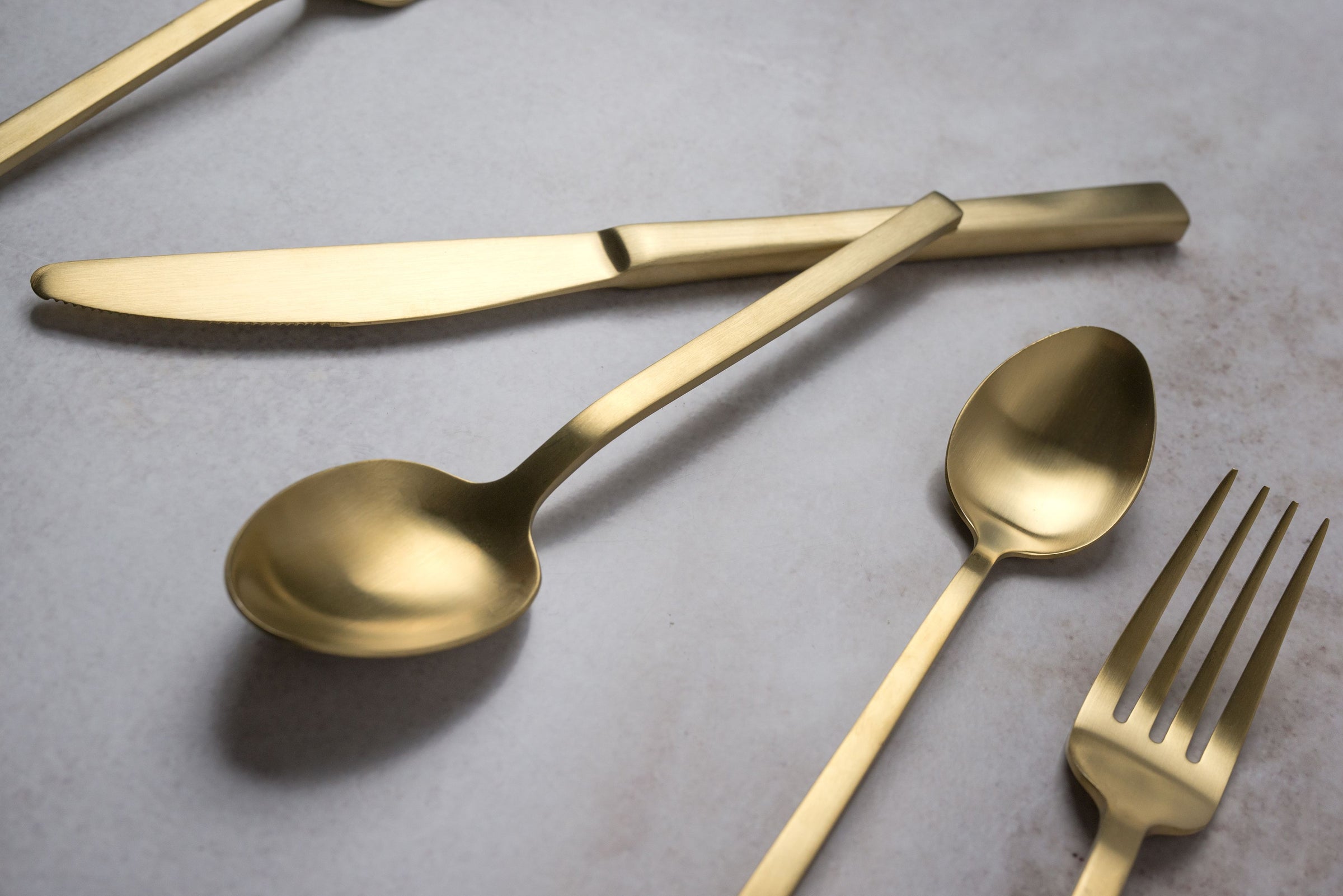 Lissome Gold