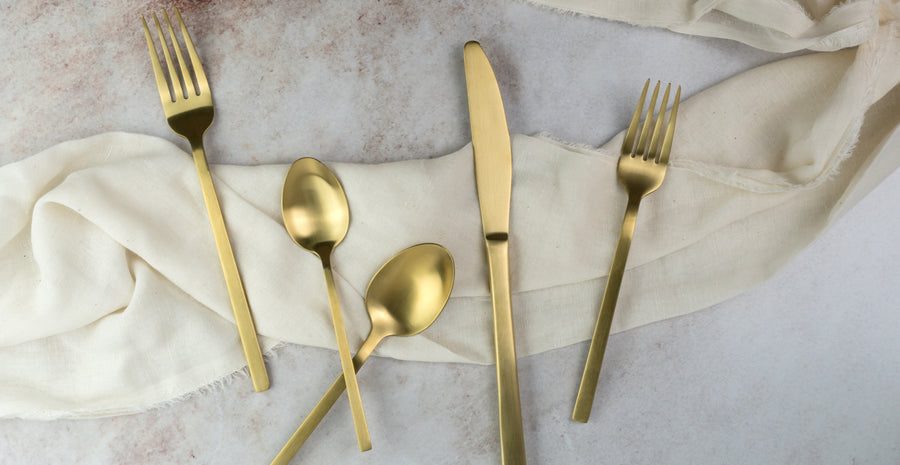 Flatware