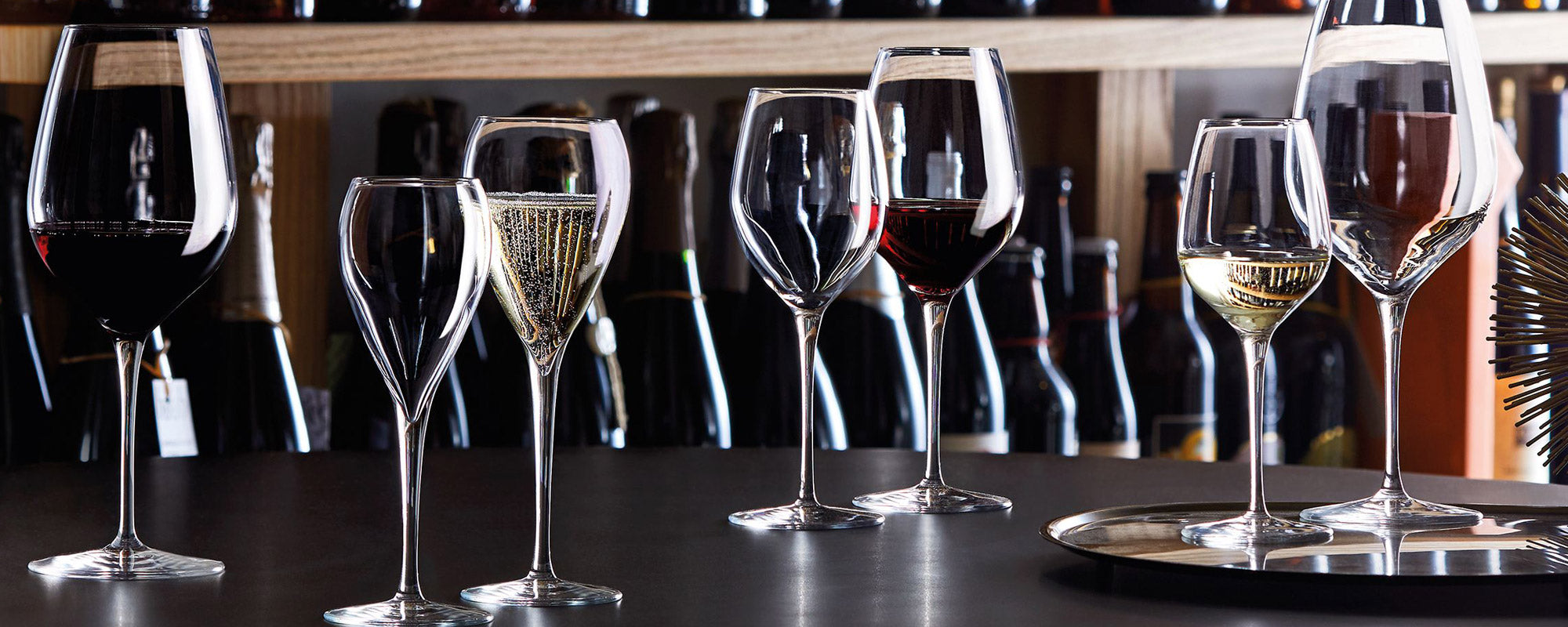 Stemware