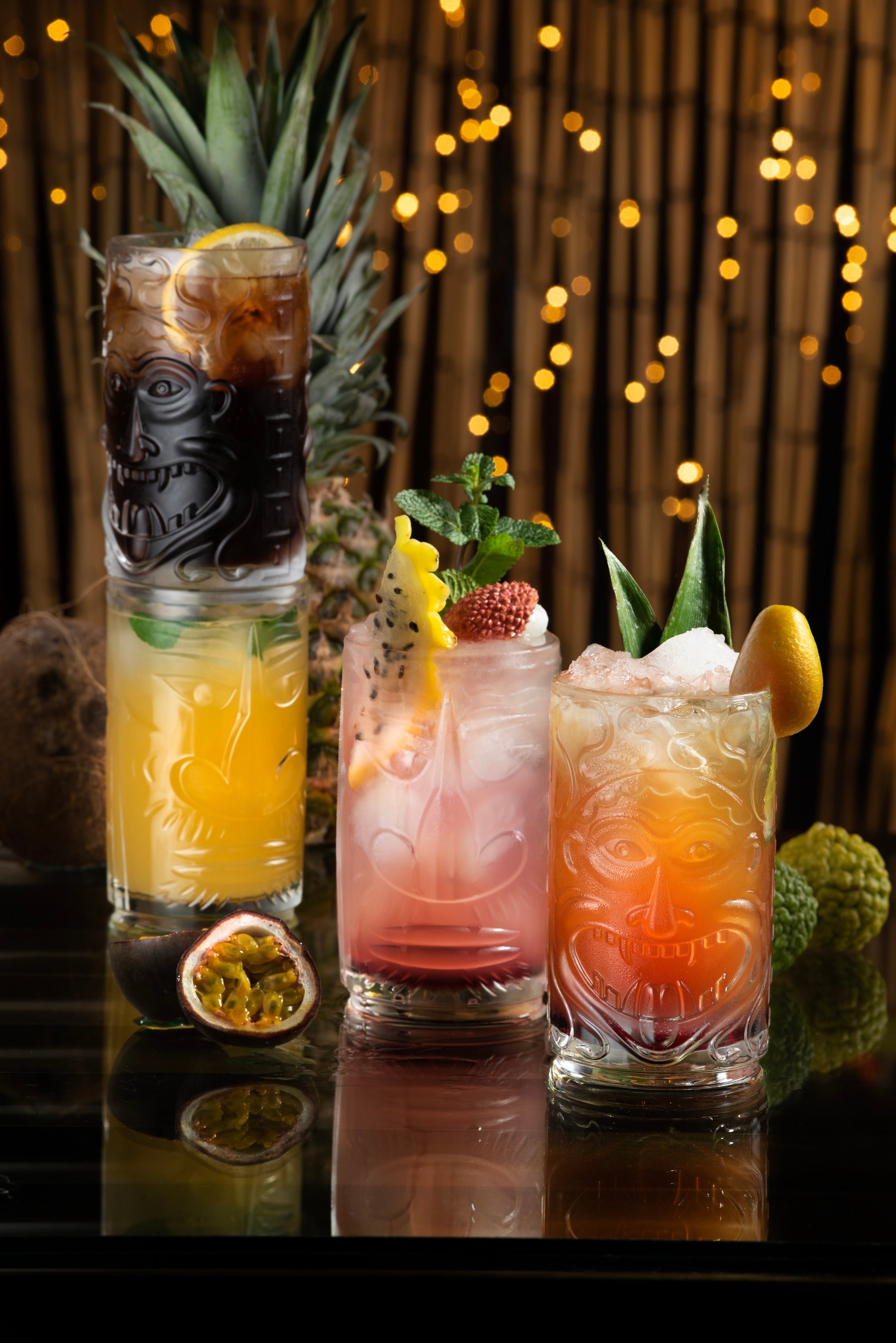 Mixology Collection