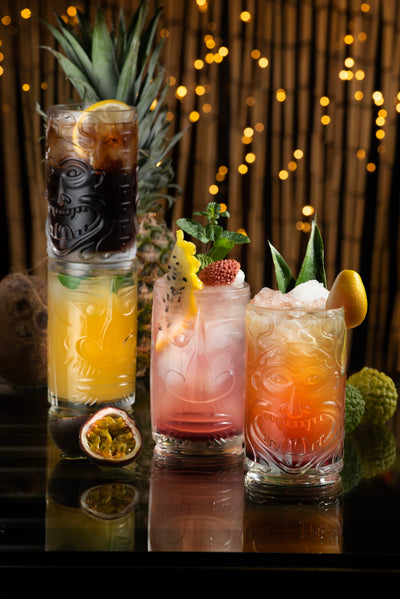 Mixology collection