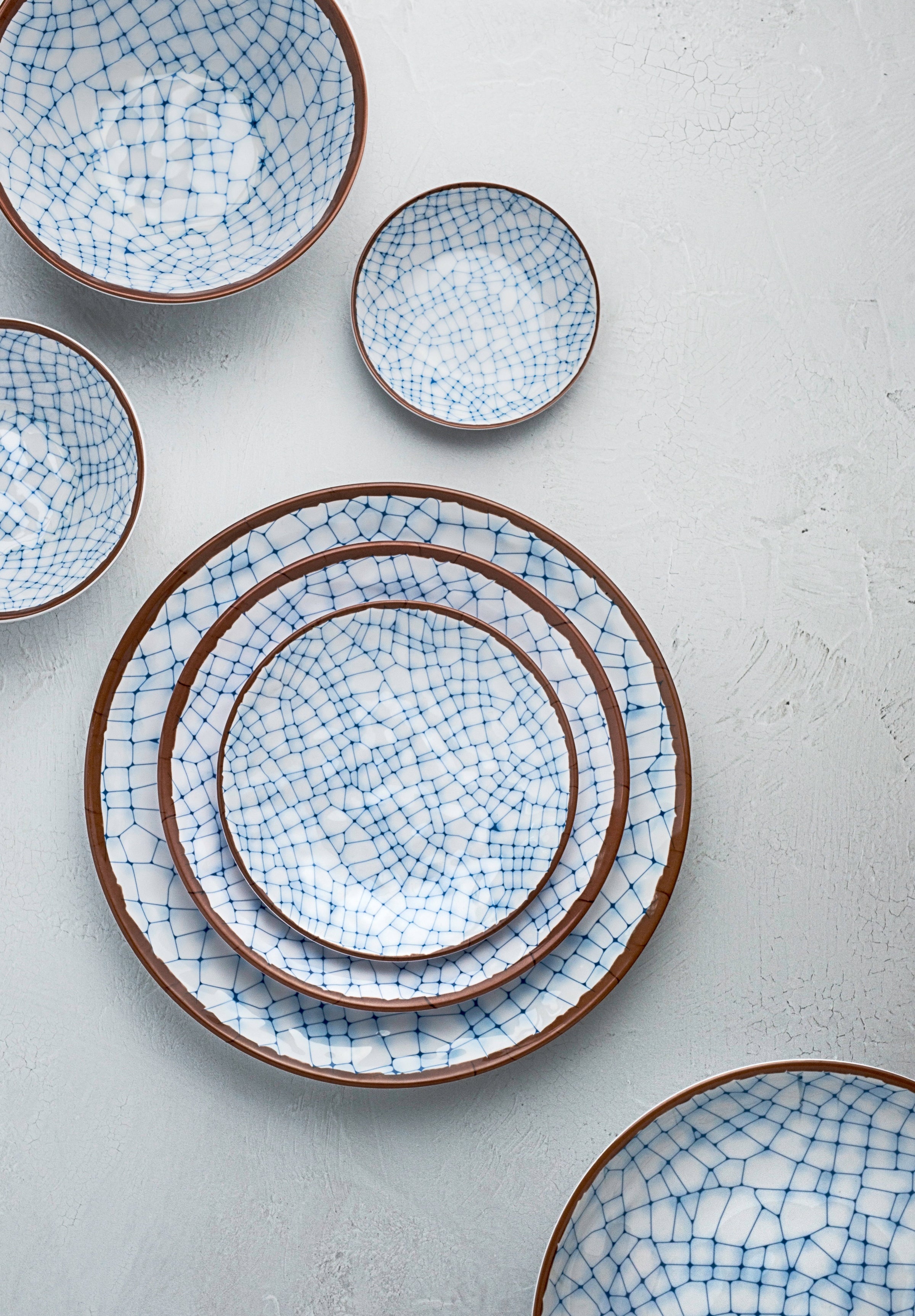 Tribeca Melamine
