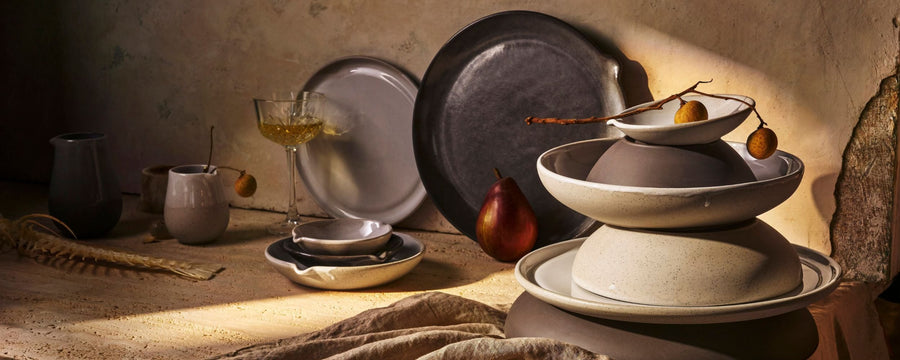 Dinnerware