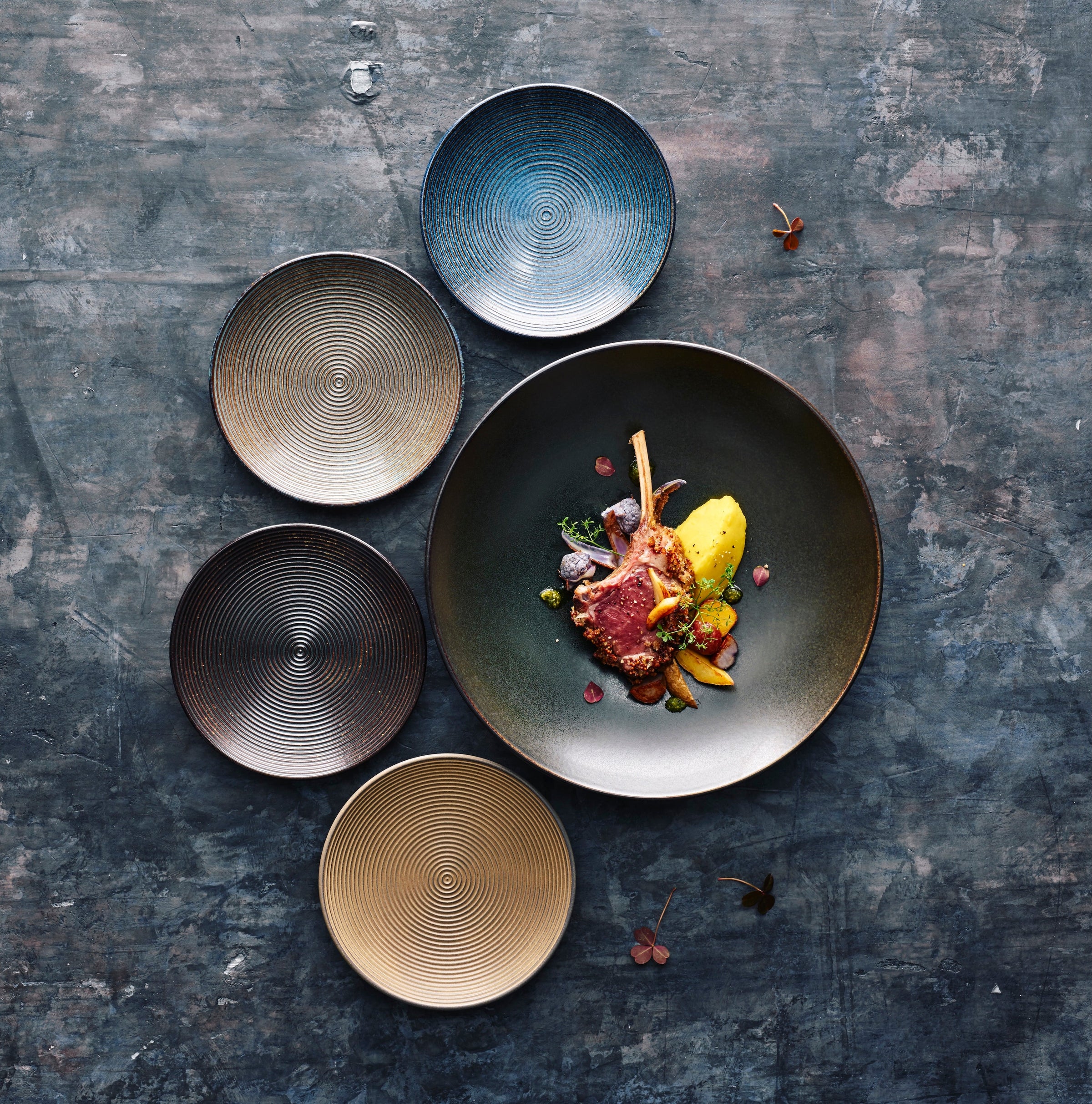 Wabi Sabi