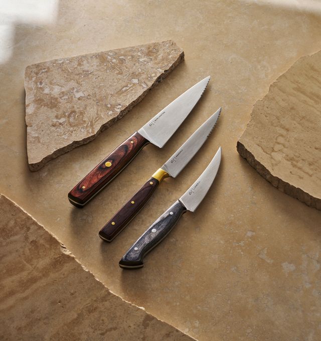 Steak Knives