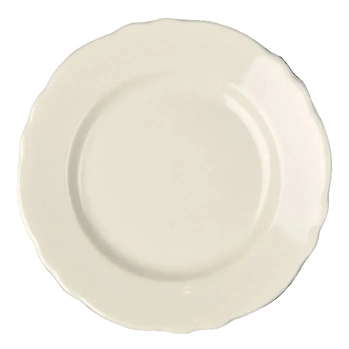 PLATE 10 5/8" CAROLYN