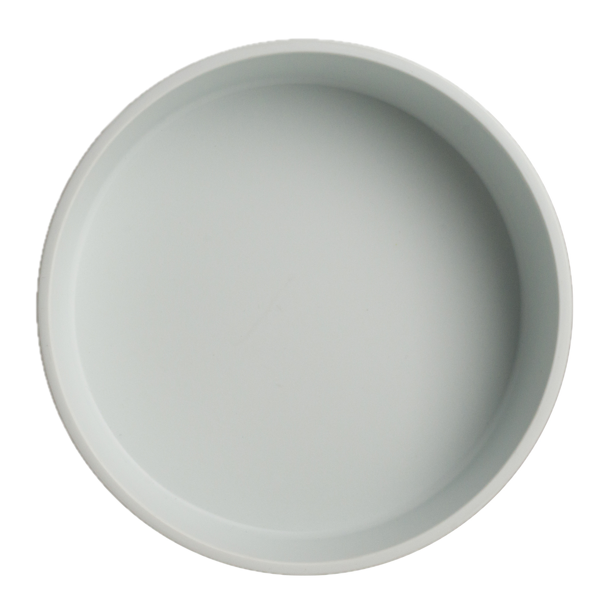 Stack Bowl White 6.25"