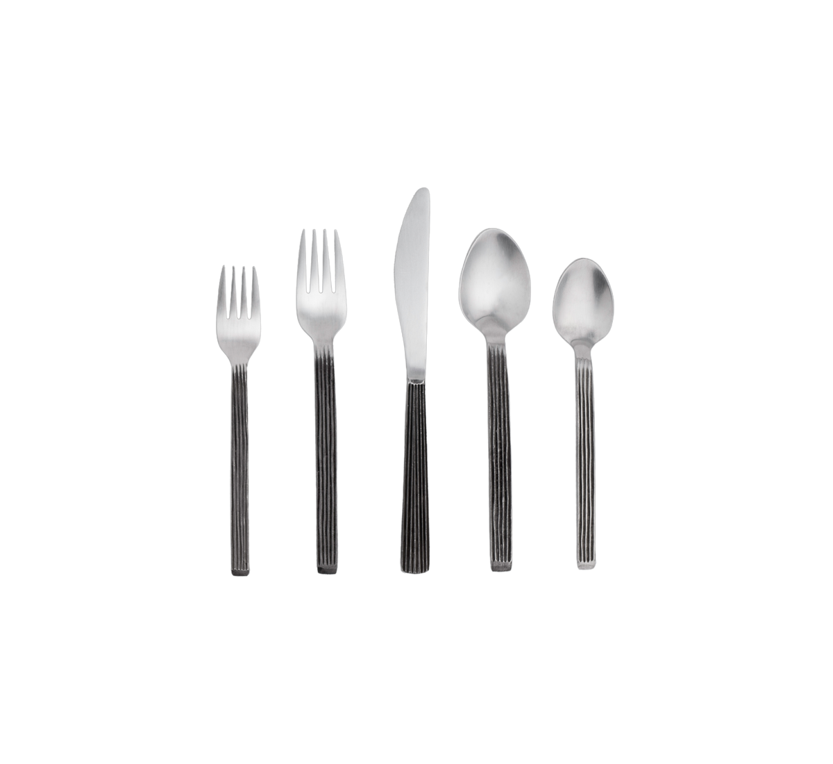 Briar Flatware Set - 20 Piece