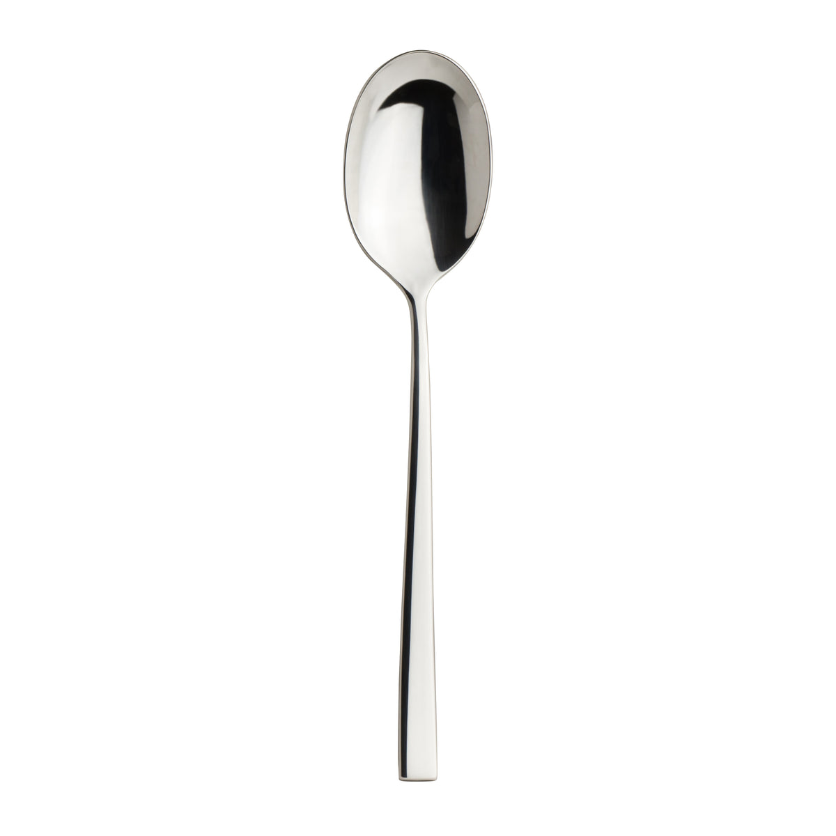 OVAL BOWL SOUP/DESSERT SPOON 7 1/2 IN URBAN