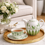 Tea-For-One Set - Sultan&