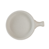 Handled Deep Tray 6.625"