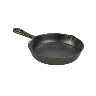 Cast Iron Mini Frypan 15.5 oz