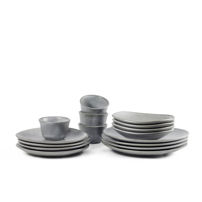 16 Piece Bundle