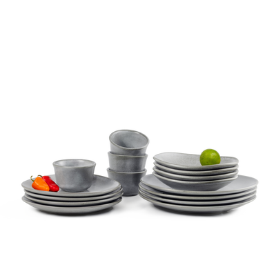 16 Piece Bundle